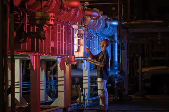 Boiler & Radiant Heat in Florida — licensed local pros