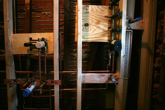 Water Heater Installation & Replacement in Florida — licensed local pros