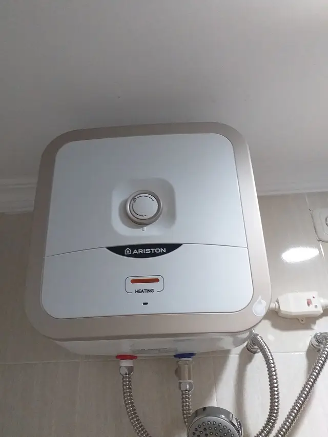 Water Heater Repair in Florida — licensed local pros