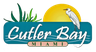 Seal of Cutler Ridge, Florida